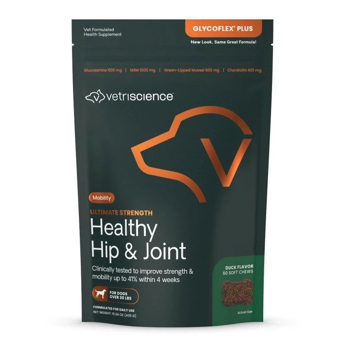 Vetriscience