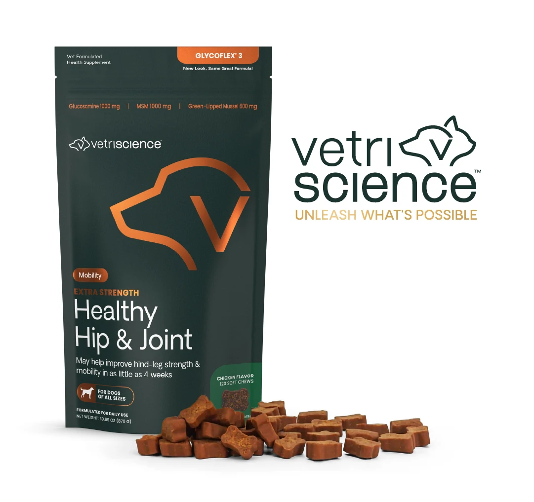 VetriScience
